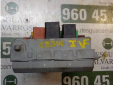 Recambio de caja reles / fusibles para fiat linea (110) 1.4 cat referencia OEM IAM 51828716 51806891  2