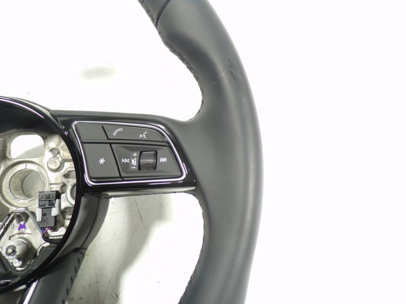 Recambio de volante para audi a1 sportback (gba) 1.5 16v tsi act referencia OEM IAM 82A419091BINU  