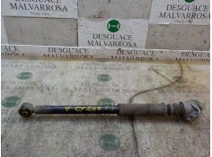 Recambio de amortiguador trasero izquierdo para seat ibiza (6j5) 1.6 tdi referencia OEM IAM 6R0513025E   2