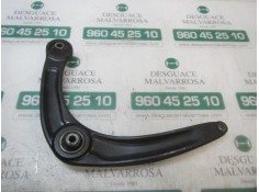 Recambio de brazo suspension inferior delantero derecho para peugeot 308 1.6 16v referencia OEM IAM    2