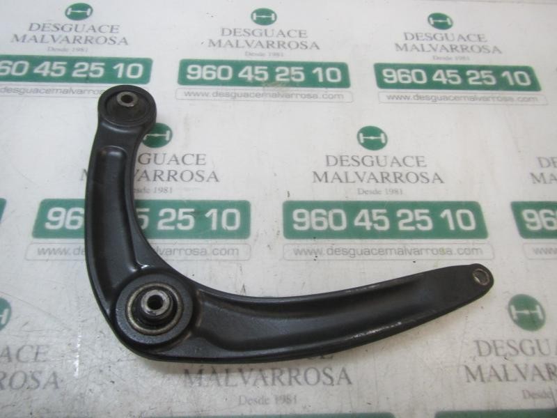 Recambio de brazo suspension inferior delantero derecho para peugeot 308 1.6 16v referencia OEM IAM   
