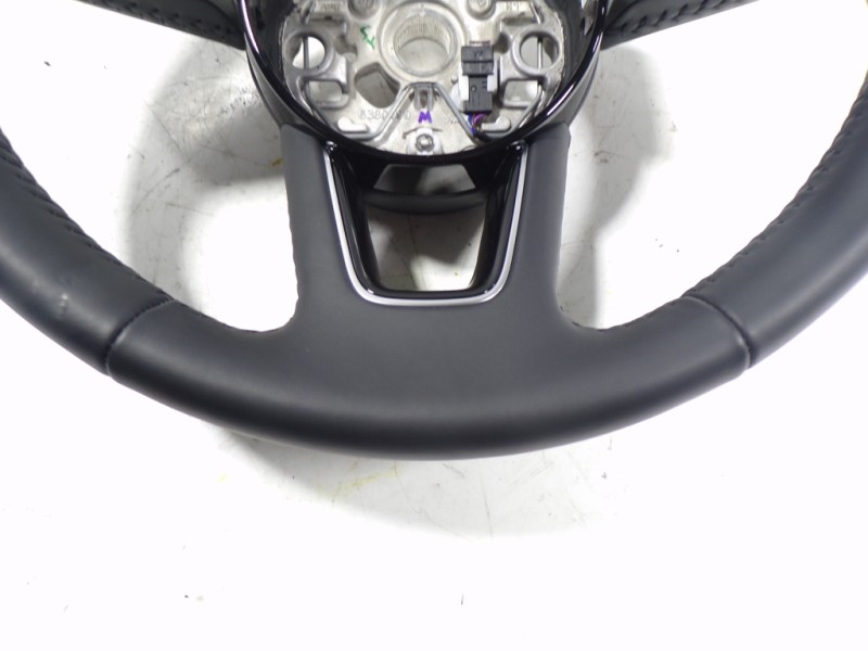 Recambio de volante para audi a1 sportback (gba) 1.5 16v tsi act referencia OEM IAM 82A419091BINU  