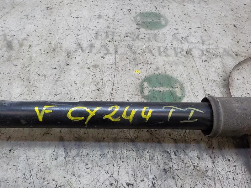 Recambio de amortiguador trasero izquierdo para seat ibiza (6j5) 1.6 tdi referencia OEM IAM 6R0513025E  