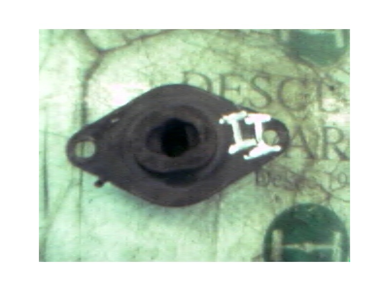 Recambio de soporte cambio para renault laguna ii (bg0) dynamique referencia OEM IAM   