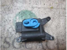 Recambio de motor apertura trampillas climatizador para volkswagen scirocco (137) 2.0 tdi (103kw) bluemotion referencia OEM IAM  2