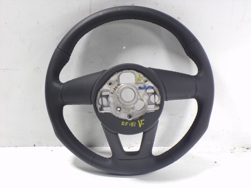 Recambio de volante para audi a1 sportback (gba) 1.5 16v tsi act referencia OEM IAM 82A419091BINU  