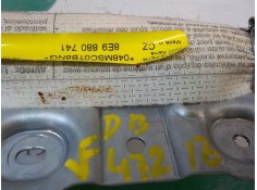 Recambio de airbag cortina delantero izquierdo para audi a4 avant (8e) 3.0 v6 24v tdi referencia OEM IAM 8E9880741 8E9880741  2