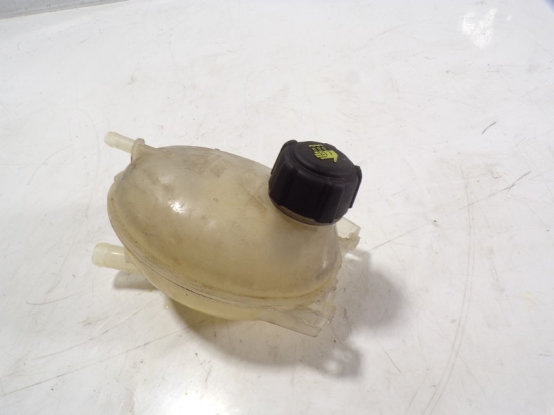 Recambio de deposito expansion para renault clio iv 1.2 16v referencia OEM IAM 217104354R  