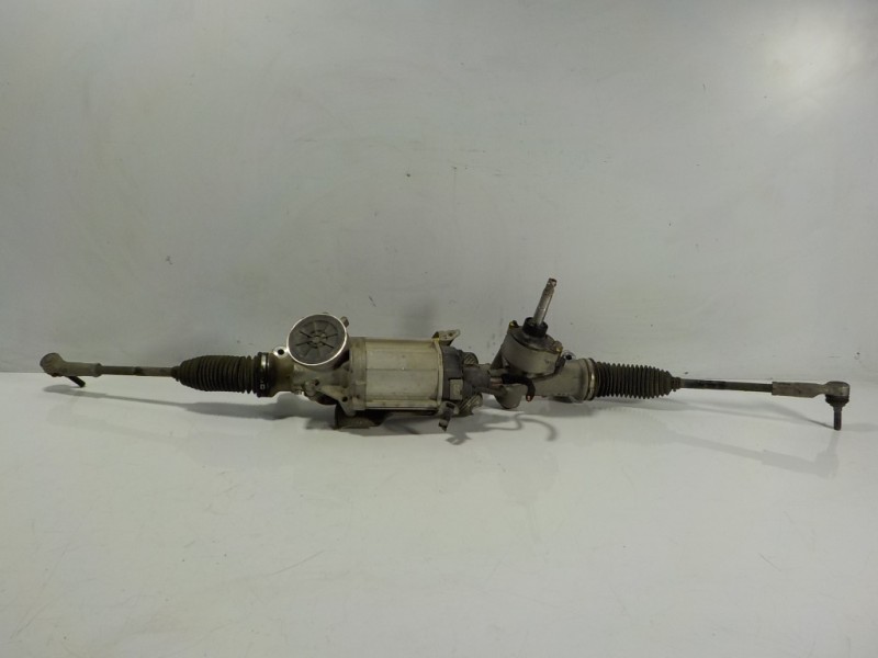 Recambio de cremallera direccion para alfa romeo giulietta (191) 1.4 turbo cat referencia OEM IAM 50528728 7805501437 