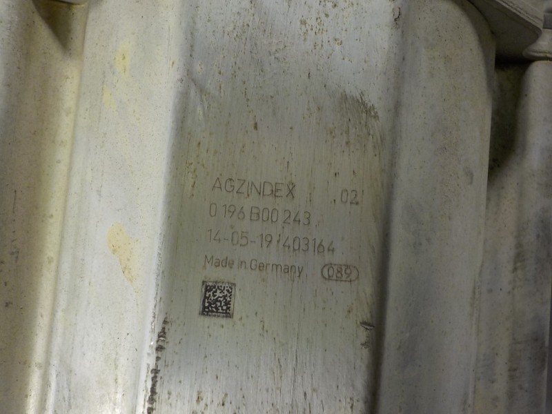 Recambio de cremallera direccion para alfa romeo giulietta (191) 1.4 turbo cat referencia OEM IAM 50528728 7805501437 