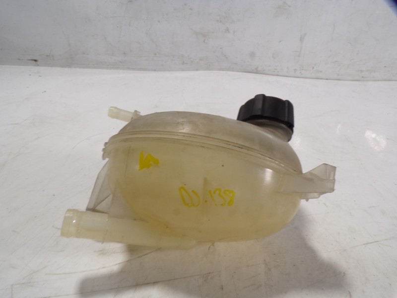 Recambio de deposito expansion para renault clio iv 1.2 16v referencia OEM IAM 217104354R  