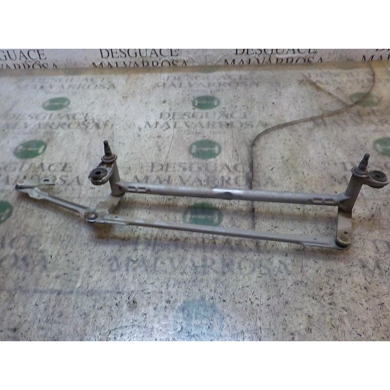 Recambio de articulacion limpia delantero para seat ibiza (6j5) 1.6 tdi referencia OEM IAM 6R1955023B  