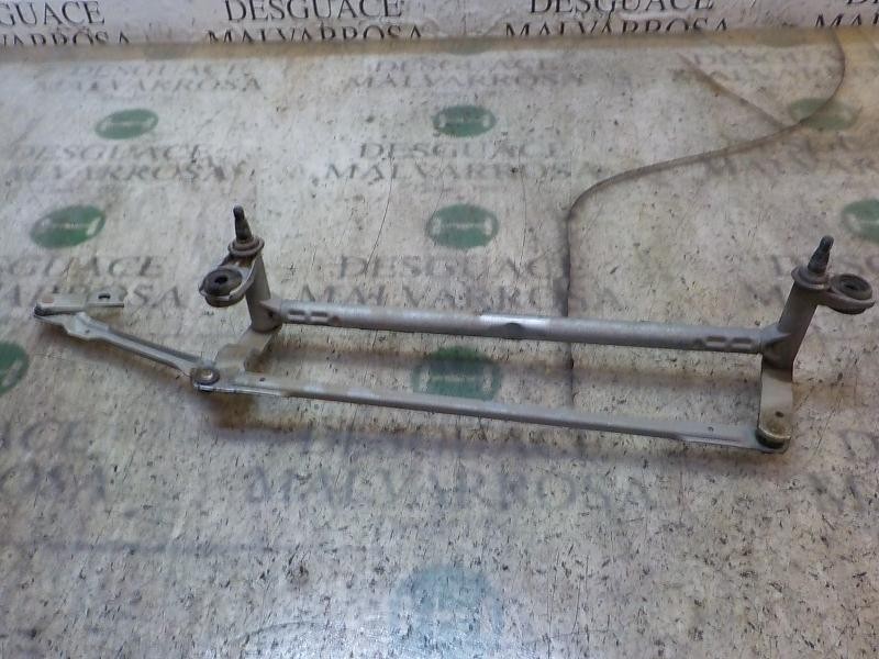 Recambio de articulacion limpia delantero para seat ibiza (6j5) 1.6 tdi referencia OEM IAM 6R1955023B  