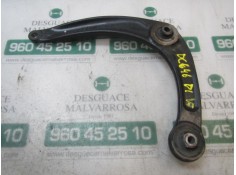 Recambio de brazo suspension inferior delantero izquierdo para peugeot 308 1.6 16v referencia OEM IAM   