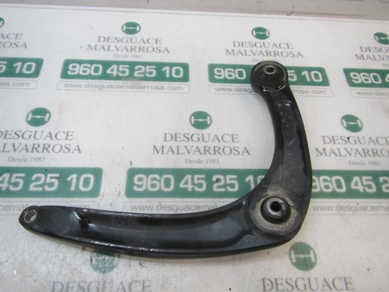 Recambio de brazo suspension inferior delantero izquierdo para peugeot 308 1.6 16v referencia OEM IAM   