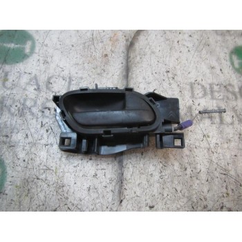 MANETA INTERIOR TRASERA DERECHA 