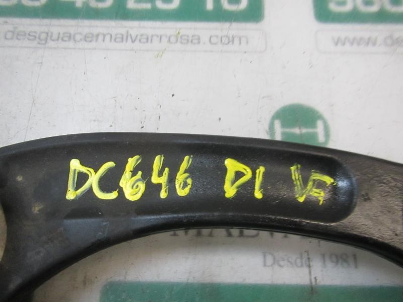 Recambio de brazo suspension inferior delantero izquierdo para peugeot 308 1.6 16v referencia OEM IAM   