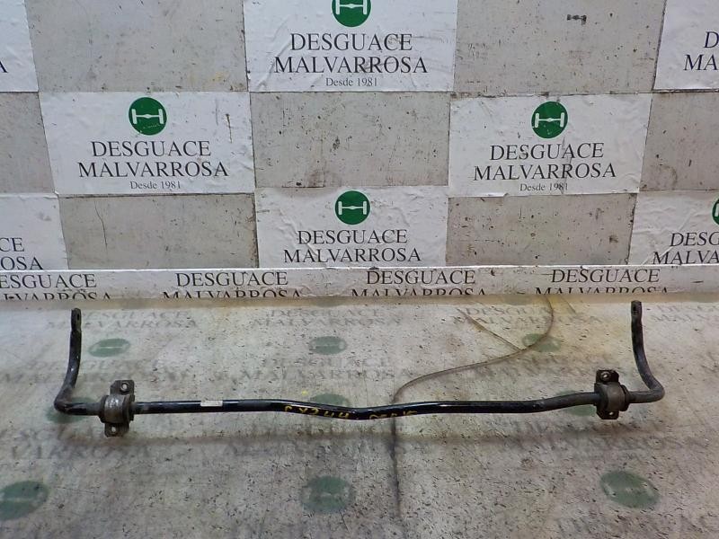 Recambio de barra estabilizadora delantera para seat ibiza (6j5) 1.6 tdi referencia OEM IAM 6Q0411305AL  