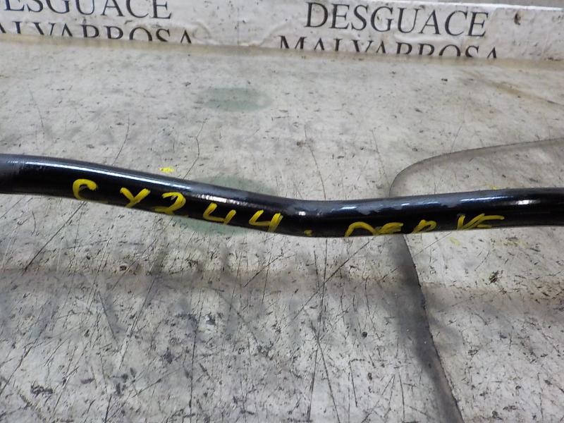 Recambio de barra estabilizadora delantera para seat ibiza (6j5) 1.6 tdi referencia OEM IAM 6Q0411305AL  