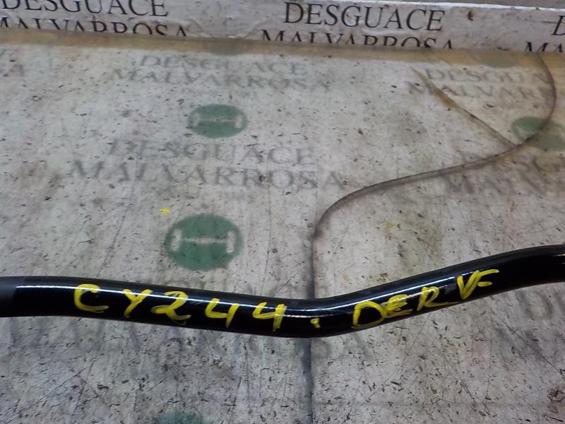 Recambio de barra estabilizadora delantera para seat ibiza (6j5) 1.6 tdi referencia OEM IAM 6Q0411305AL  