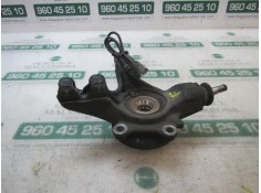 Recambio de mangueta delantera derecha para peugeot 308 1.6 16v referencia OEM IAM    2