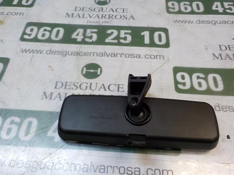 Recambio de espejo interior para fiat linea (110) 1.4 cat referencia OEM IAM 735442208  