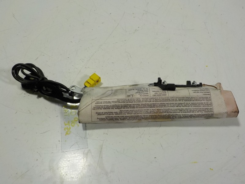 Recambio de airbag lateral delantero izquierdo para volkswagen tiguan (5n2) 2.0 tdi referencia OEM IAM 5N0880241K 5N0880241F 