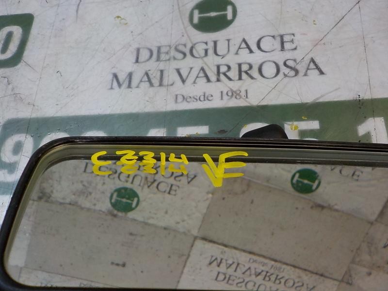 Recambio de espejo interior para fiat linea (110) 1.4 cat referencia OEM IAM 735442208  