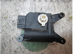 Recambio de motor apertura trampillas climatizador para volkswagen scirocco (137) 2.0 tdi (103kw) bluemotion referencia OEM IAM  2