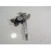 Recambio de elevalunas trasero izquierdo para nissan juke (f15) 1.5 turbodiesel cat referencia OEM IAM 827211U600 82730CV01B 