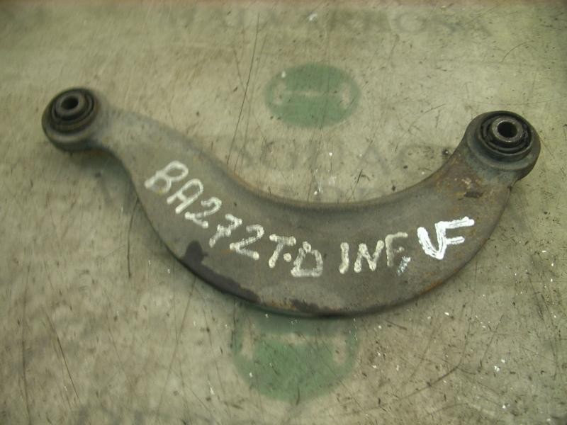 Recambio de brazo suspension inferior trasero derecho para ford focus berlina (cap) trend referencia OEM IAM   