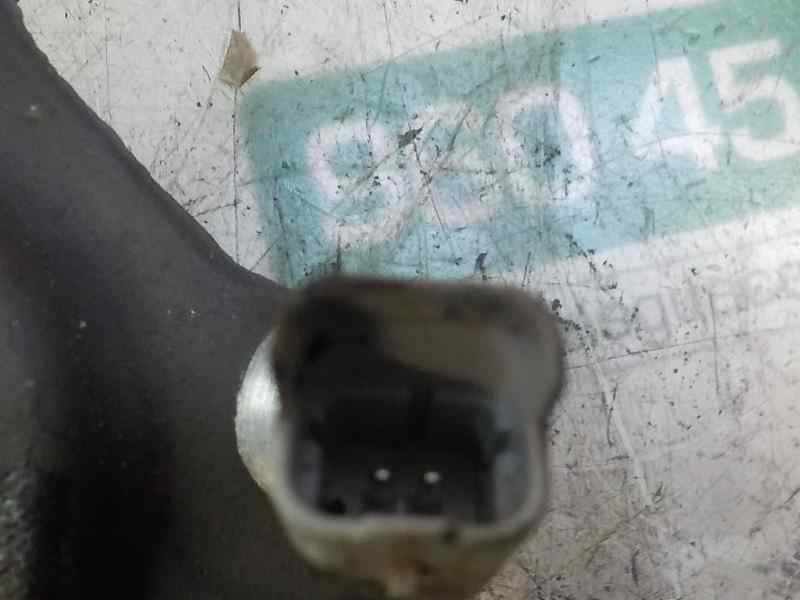 Recambio de mangueta delantera izquierda para citroën berlingo cuadro 1.6 16v hdi fap referencia OEM IAM   