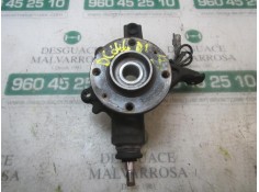 Recambio de mangueta delantera izquierda para peugeot 308 1.6 16v referencia OEM IAM   