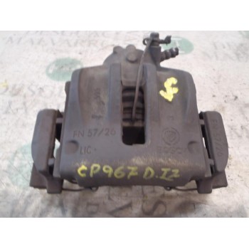 PINZA FRENO DELANTERA IZQUIERDA 