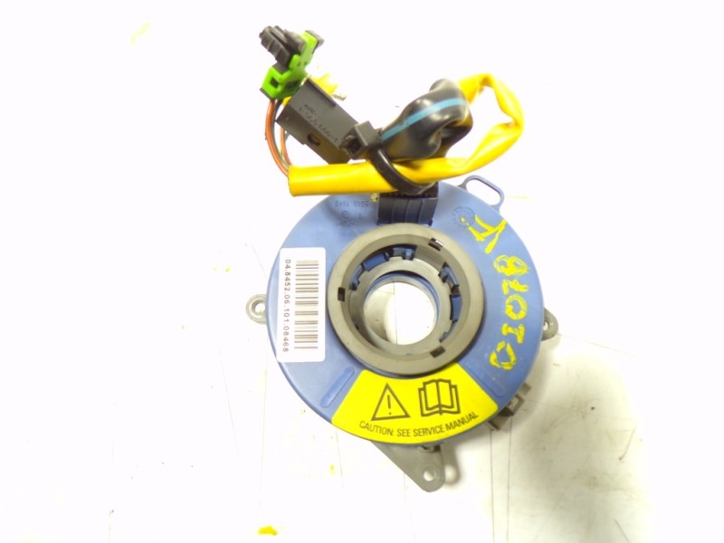 Recambio de anillo airbag para alfa romeo brera (177) 2.4 jtd cat referencia OEM IAM 156080499 59001050 59001050