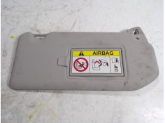 Recambio de parasol derecho para citroën c4 lim. 1.2 12v e-thp referencia OEM IAM    2