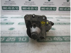 Recambio de motor arranque para peugeot 308 1.6 16v referencia OEM IAM   