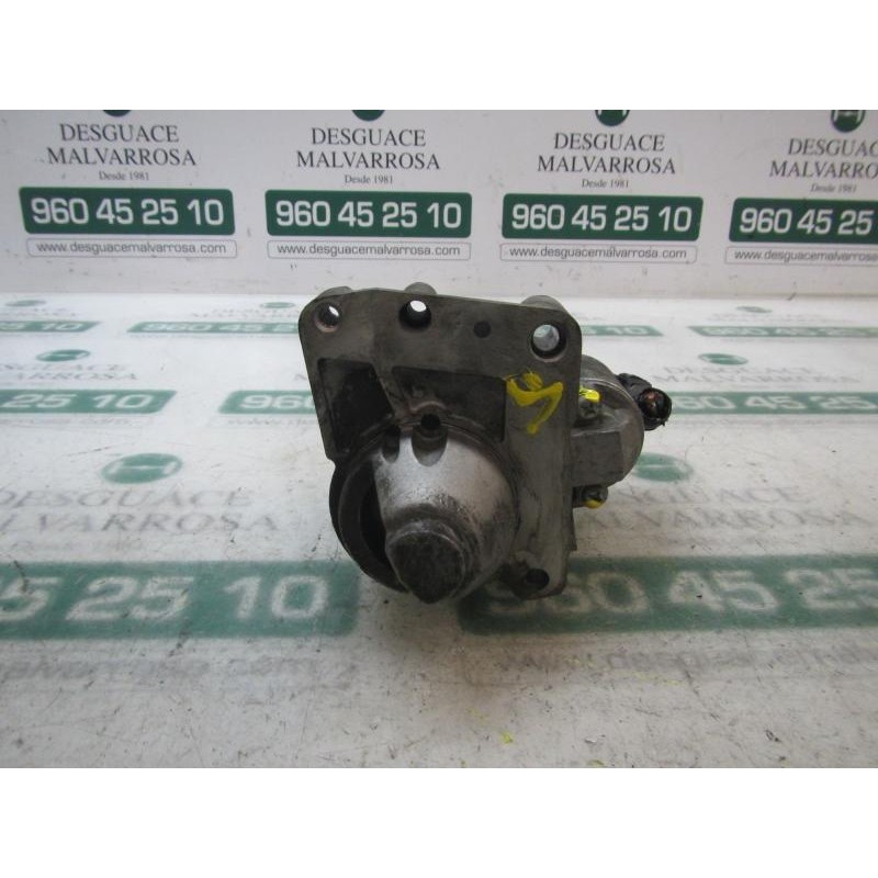 Recambio de motor arranque para peugeot 308 1.6 16v referencia OEM IAM   