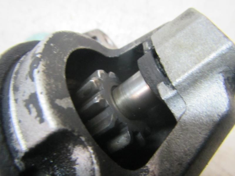 Recambio de motor arranque para peugeot 308 1.6 16v referencia OEM IAM   