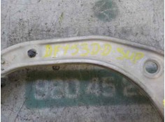 Recambio de brazo suspension superior delantero derecho para porsche cayenne (typ 92aa) 3.0 v6 tdi cat referencia OEM IAM 958341 2