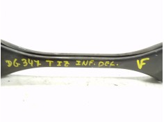 Recambio de brazo suspension inferior trasero izquierdo para volkswagen golf vii lim. 2.0 tsi referencia OEM IAM 5Q0501529C   2