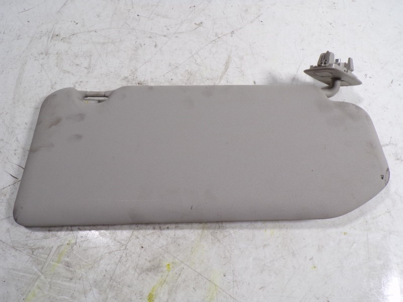 Recambio de parasol izquierdo para citroën c4 lim. 1.2 12v e-thp referencia OEM IAM   