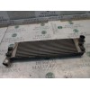 Recambio de intercooler para renault scenic ii authentique referencia OEM IAM   