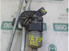 Recambio de motor limpia delantero para citroën berlingo cuadro 1.6 16v hdi fap referencia OEM IAM    2