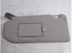 Recambio de parasol izquierdo para citroën c4 lim. 1.2 12v e-thp referencia OEM IAM    2