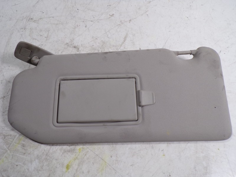 Recambio de parasol izquierdo para citroën c4 lim. 1.2 12v e-thp referencia OEM IAM   