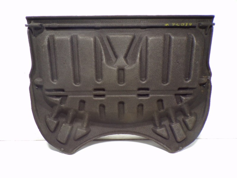 Recambio de bandeja trasera para alfa romeo brera (177) 2.4 jtd cat referencia OEM IAM 156072420  