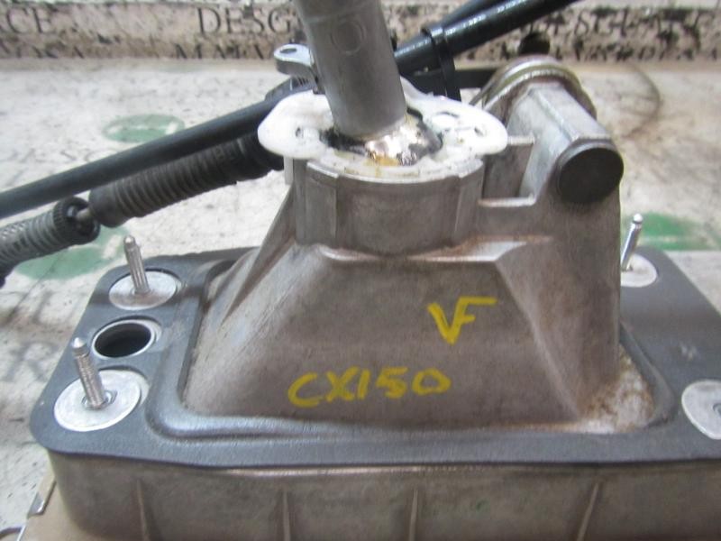 Recambio de palanca cambio para volkswagen scirocco (137) 2.0 tdi (103kw) bluemotion referencia OEM IAM 1K0711050A  