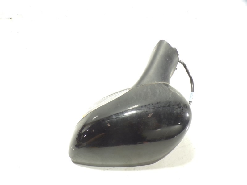 Recambio de espejo izquierdo para renault clio iv 1.2 16v referencia OEM IAM 963022031R  