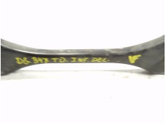 Recambio de brazo suspension inferior trasero derecho para volkswagen golf vii lim. 2.0 tsi referencia OEM IAM 5Q0501529C   2